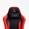 Silla Gamer GOLIATH SX RED