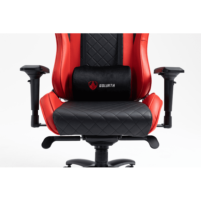 Silla Gamer GOLIATH SX RED