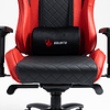 Silla Gamer GOLIATH SX RED