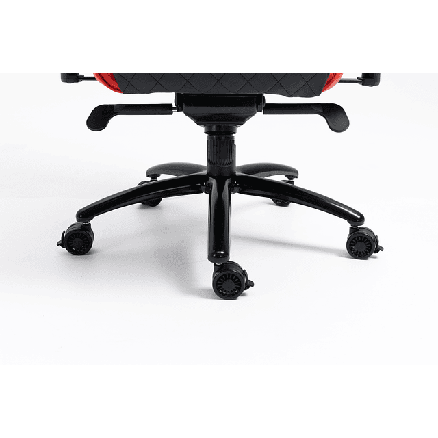 Silla Gamer GOLIATH SX RED