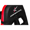 Silla Gamer DRAGSTER GT400 FURY RED