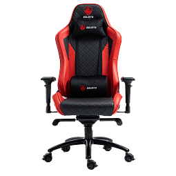 Silla Gamer GOLIATH SX RED