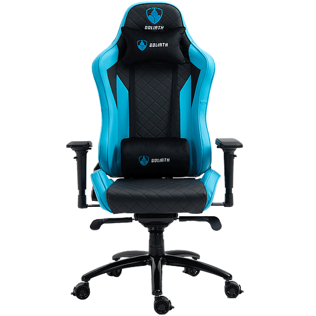 Silla Gamer GOLIATH SX SKY BLUE