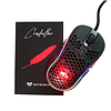 Mouse Gamer CROW FEATHER RGB