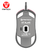 Mouse Gamer FANTECH BLAKE X17 MACRO RGB SAKURA EDITION