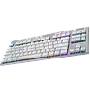 Teclado Gamer LOGITECH G915 TKL WHITE