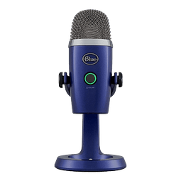 Microfono YETI NANO VIVID BLUE