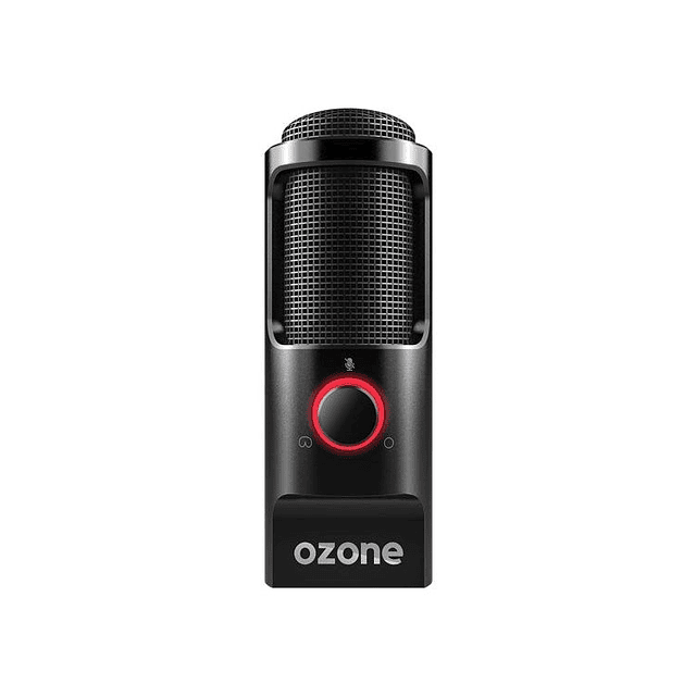 Micrófono Gamer OZONE REC X50