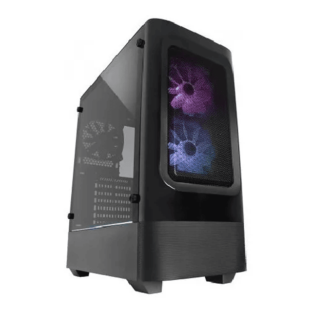 Gabinete Gamer RAIDMAX EVOL