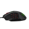 Mouse Gamer REDRAGON  IMPACT M908 RGB.