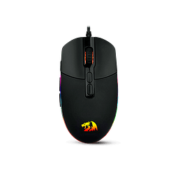 Mouse Gamer REDRAGON INVADER M719