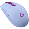 Mouse Gamer LOGITECH G305 PURPLE LIGHTSPEED