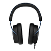 Audifono Gamer HYPERX CLOUD ALPHA S AZUL 