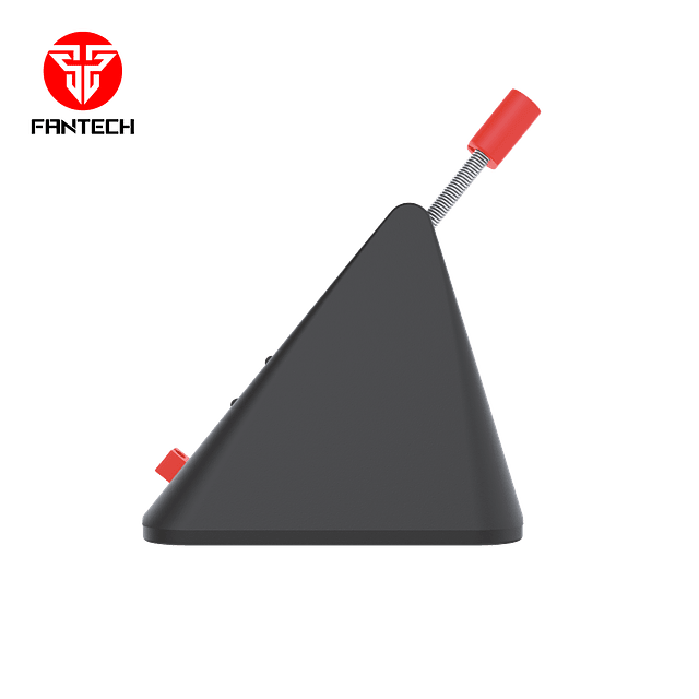 Soporte para cable FANTECH PRISMA MB01 BLACK EDITION                                                              