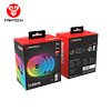 Ventiladores RGB FANTECH TURBINE x3