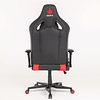 Silla gamer GOLIATH TI RED