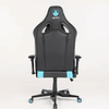 Silla Gamer GOLIATH TI SKY BLUE