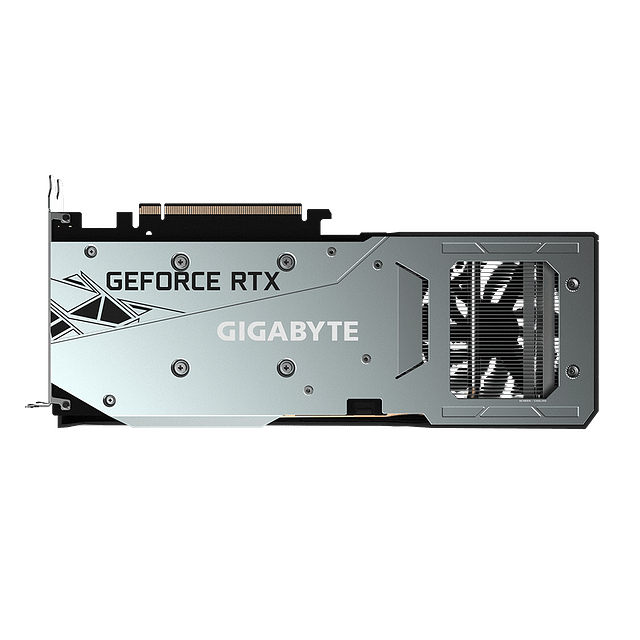 Tarjeta de video GeForce RTX™ 3050 GAMING OC 8G