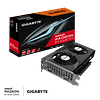 Tarjeta de video Radeon™ RX 6500 XT EAGLE 4G
