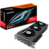 Tarjeta de video Radeon™ RX 6650 XT EAGLE 8G