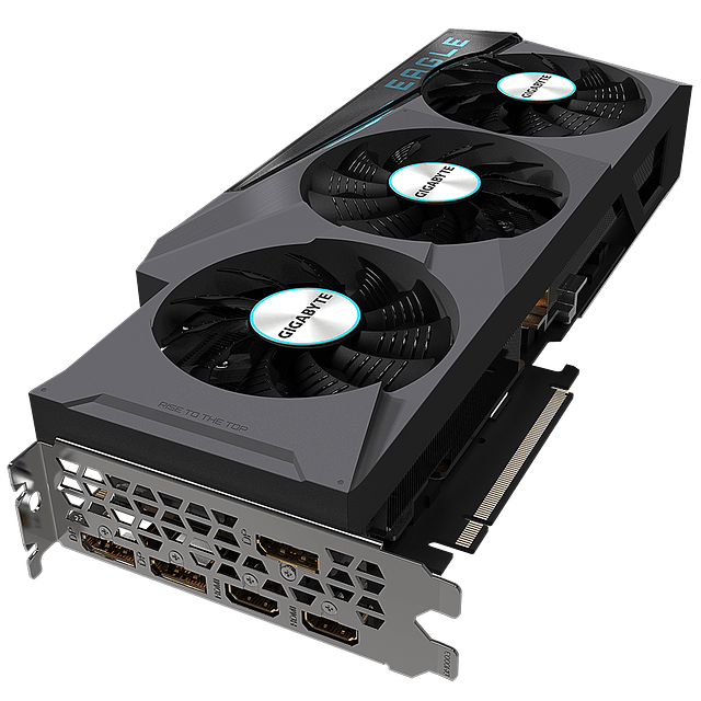 Tarjeta de video GeForce RTX™ 3080 Ti EAGLE OC 12G