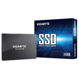SSD Gigabyte Sata 240GB 