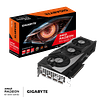 Tarjeta de Video Radeon™ RX 6650 XT GAMING OC 8G