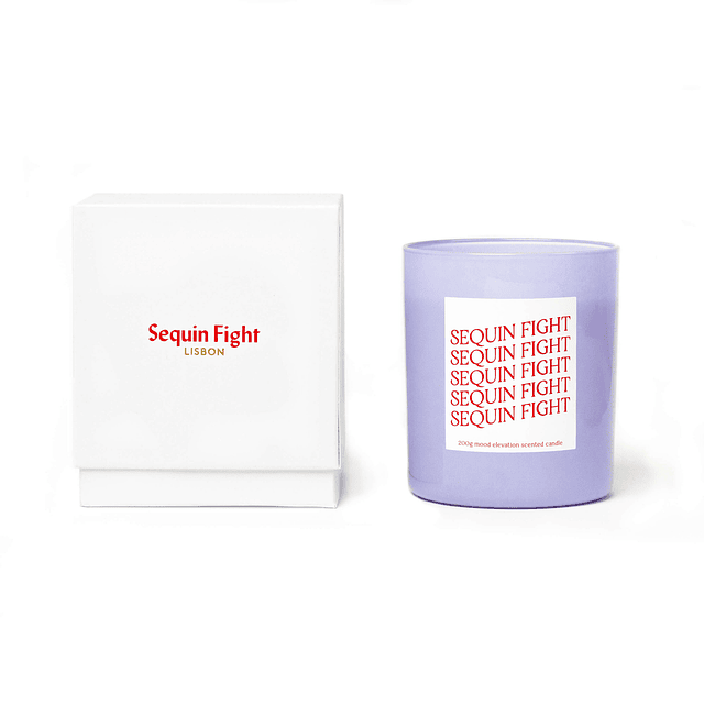 200G MOOD ELEVATION CANDLE