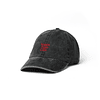 SEQUIN FIGHT CLUB CAP