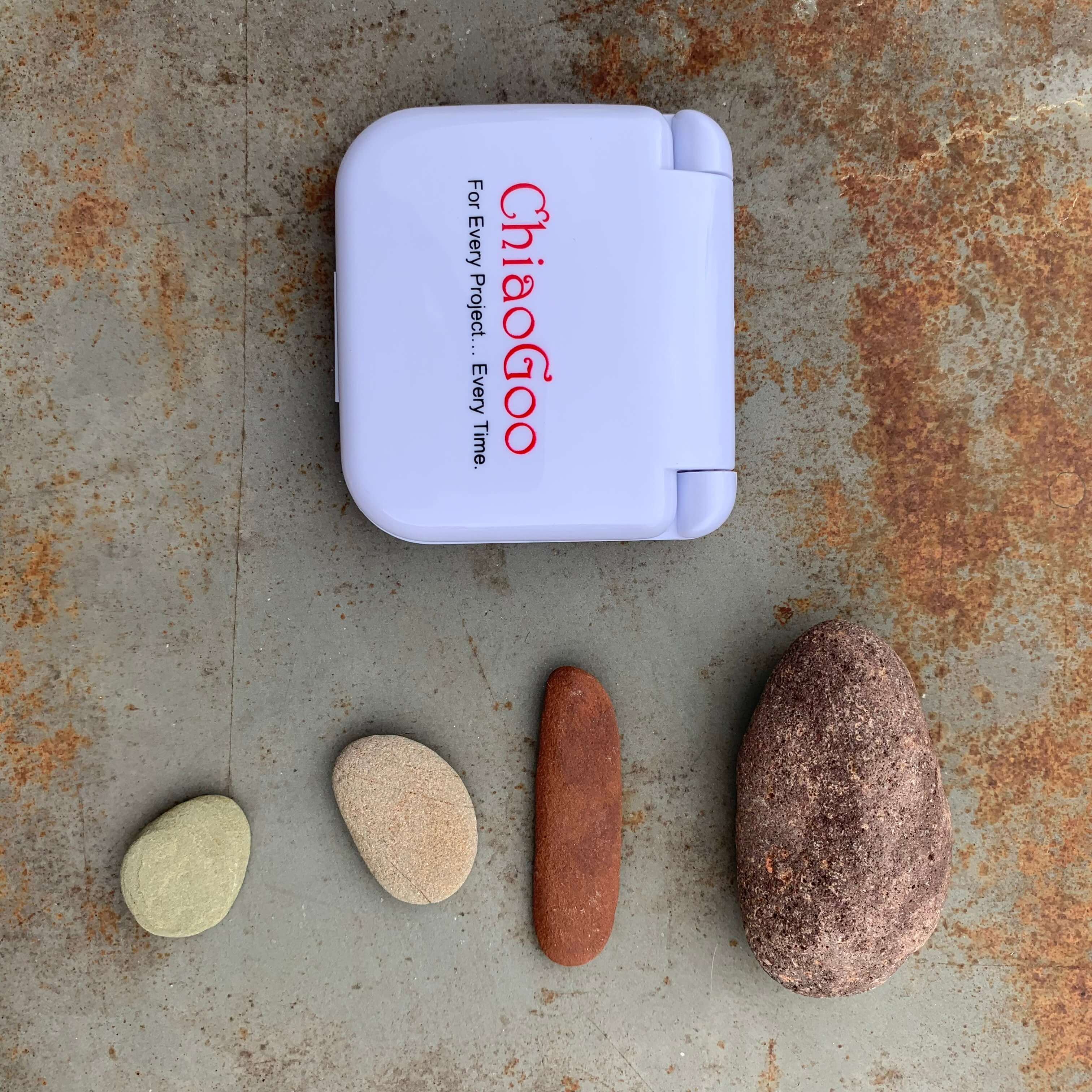 ChiaoGoo Twist Mini Tool Kit