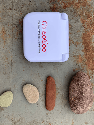 ChiaoGoo Twist Mini Tool Kit