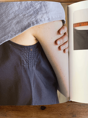 Mending Matters by Katrina Rodabaugh