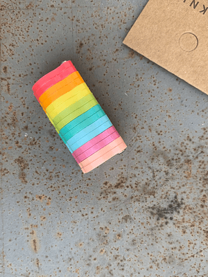 CocoKnits Needle Gauge | Calibrador de Agulhas