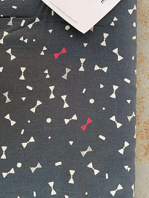 Atelier Brunette Dandy