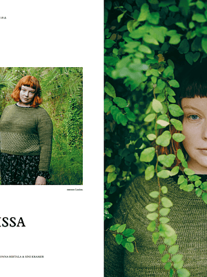 Laine 11 Summer 2021 