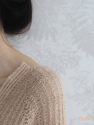 Serafina* Spanish Merino Singles