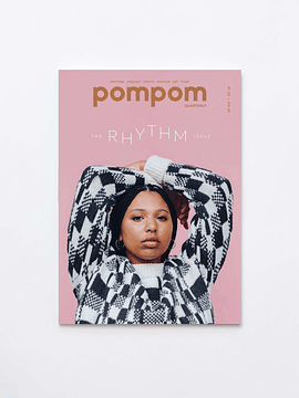 Pom Pom Quarterly issue 39 Winter