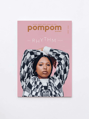 Pom Pom Quarterly issue 39 Winter