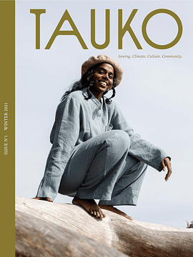 TAUKO