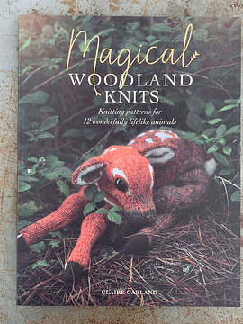 Magical Woodland Knits