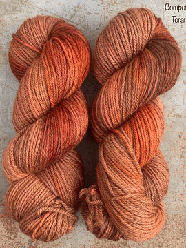 Últimas Meadas Serafina* Aran Last Skeins