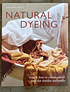 Natural Dyeing