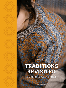  Traditions Revisited by Aleks Byrd
