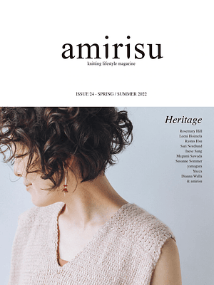 Amirisu 24