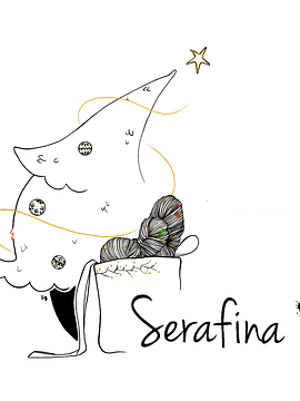Serafina* Christmas Surprise Box 2022