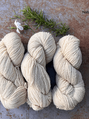 Abenaia Yarn hand Dyed by Serafina*