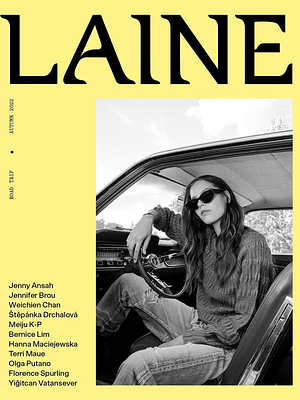 Laine Nordic Knit Life 15