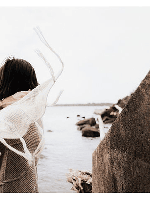 Salt & Timber - Knits From The Northern Coast