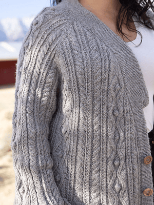 Making Stories 8 - Campfire