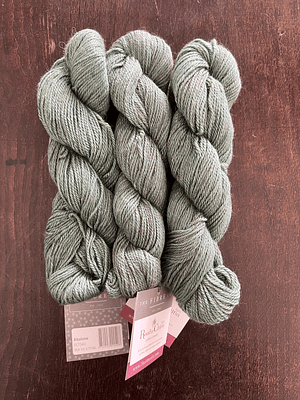 The Fibre Co. Road to China Light